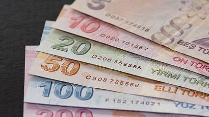 Türkiye'nin kredi risk primi 500 puanın altına geriledi