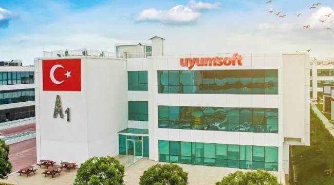 Uyumsoft’ta LioX ve girus markaları ile yeni dönem