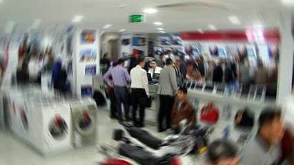 Yenilenmiş elektronik eşyaya ithalat izni