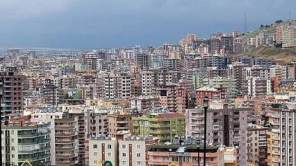 Konut fiyatları ağustosta yıllık yüzde 90 arttı... 3 büyük ilde değişim oranları 