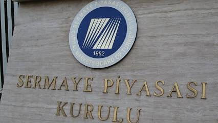 SPK'dan 26 siteye erişim engeli