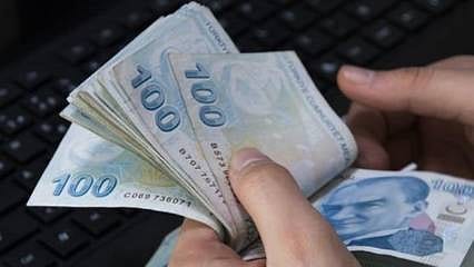 Yapılandırmada son ödeme tarihi uzatıldı 