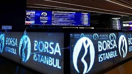 Borsadan yeni rekor! 