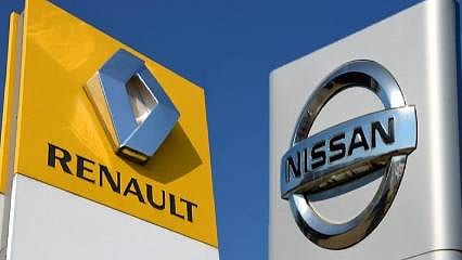 Renault-Nissan hisse müzakerelerinde sona yaklaşılıyor