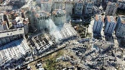  Rönesans Rezidans'ın yurt dışındaki ortağı için kırmızı bülten ve iade talebi