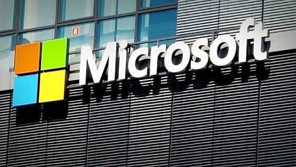 Microsoft 6 yılın en düşük gelirini açıkladı 