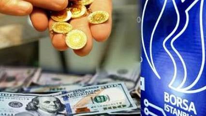 Borsa, altın, dolar... Bu hafta yatırım araçları performansı (7 Ekim) 