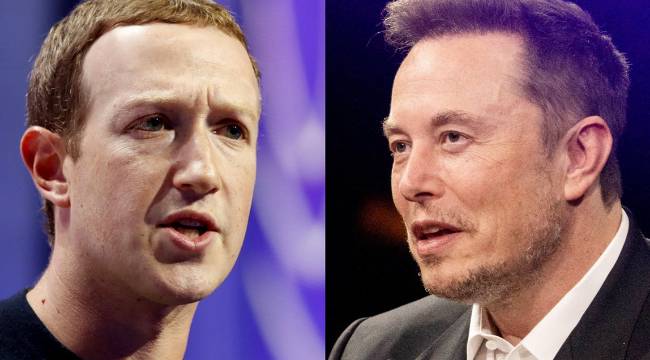 Twitter'ın yeni logosu, Musk'ın başını ağrıtabilir... Zuckerberg daha erken davranmış gibi 