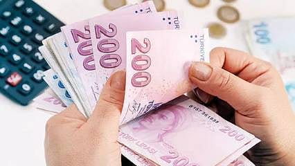  Yeni kıdem tazminatı tavanı belli oldu