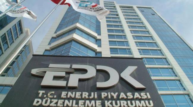 EPDK bu yıl için gaz tüketim tahminini açıkladı 