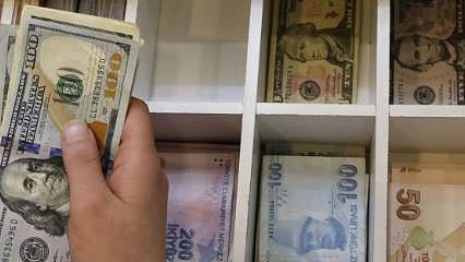 Merkez Bankası anketinde yıl sonu enflasyon ve dolar/TL tahmini geriledi 