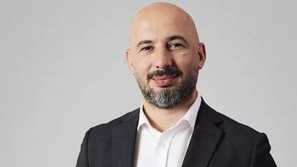 Aras Kargo'da üst düzey atama