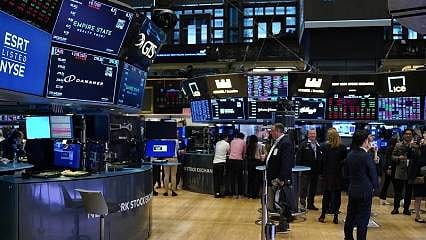 Küresel piyasalarda gözler Fed'e çevrildi