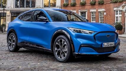 Tesla'dan sonra bir indirim de Ford'dan 