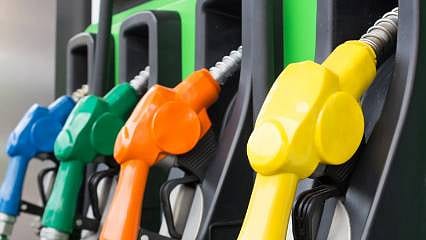 Benzine zam geldi (23.05.2023)