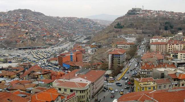 Ankara / Altındağ
