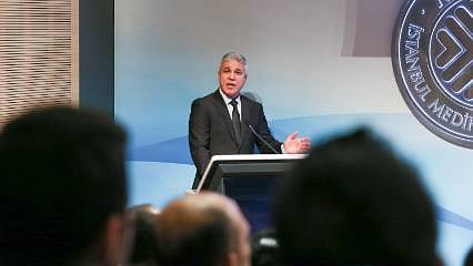 Türk profesör ABD Ulusal Mucitler Akademisi'ne seçildi 
