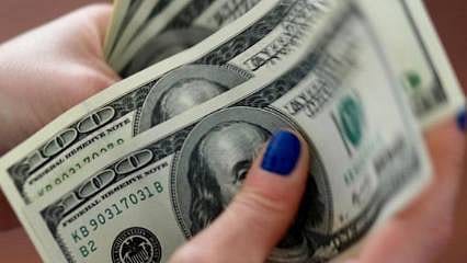 Merkez Bankası anketinde enflasyon ve dolar/TL beklentisi düştü 