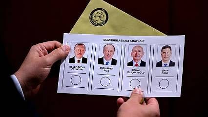 İnce'nin adaylıktan çekilmesi oy pusulalarını değiştirmeyecek