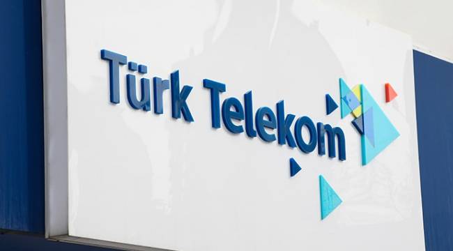 Türk Telekom 3. çeyrek bilançosunu açıkladı 