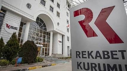 Rekabet Kurulu'ndan bazı devralma işlemlerine onay