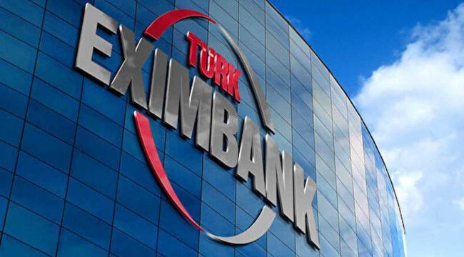 Türk Eximbank'ın 500 milyon dolarlık tahvil ihracına 4 kat talep geldi