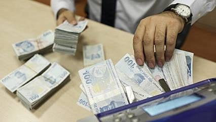 Ziraat ve Halk Bankası çalışanlarının zam oranı belli oldu 