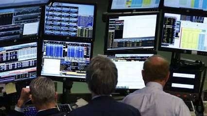 Piyasalar yeni güne nasıl başladı?Gözler  ECB'nin faiz kararında 