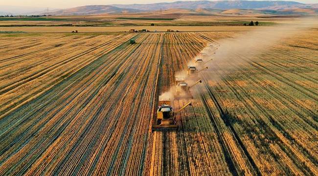 Tarımsal girdi enflasyonu yüzde 135 yükseldi 