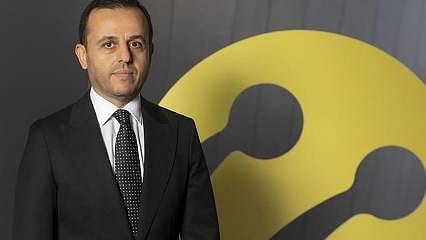 Turkcell Genel Müdürü Aksu'nun görevi sonlandırıldı! 