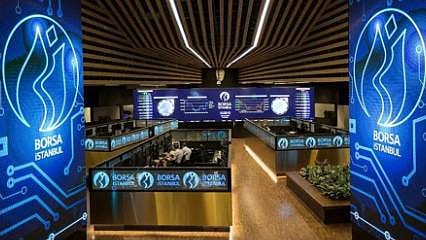Borsa haftaya yükselişle başladı 