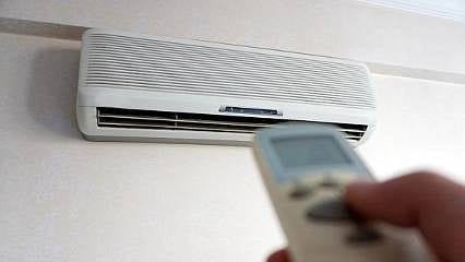 Klima satışları aşırı sıcakların etkisiyle tavan yaptı