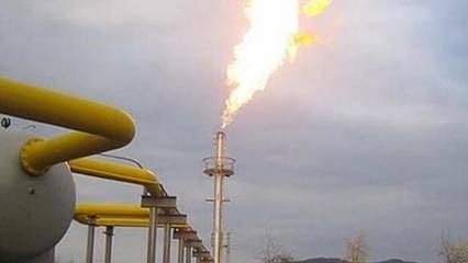 Avrupa'da gaz fiyatları soğuk havayla yükseldi