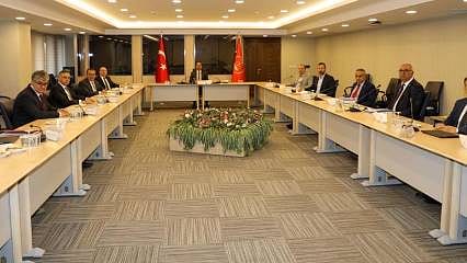 Memur ve memur emeklisinin zammında kritik toplantı başladı! 