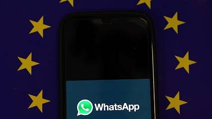WhatsApp, AB kurallarına uymayı kabul etti