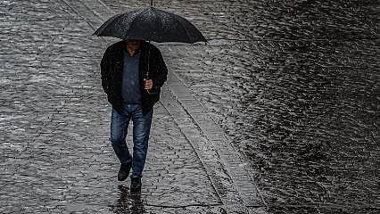 Meteorolojiden 11 il için kuvvetli sağanak uyarısı