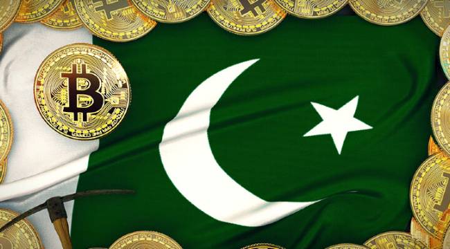 Pakistan, kripto para hizmetlerinin yasaklanacağını duyurdu