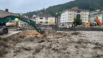 'Kararsızlık yağışları' uyarısı: Ne kadar sürecek, hangi bölgeleri etkileyecek?  