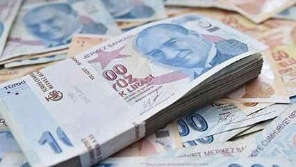 Hazine 2 ihalede 4,9 milyar lira borçlandı