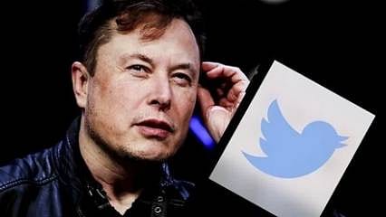 Elon Musk'ın Twitter'ı satın almasına Rekabet Kurulu'ndan cezalı onay