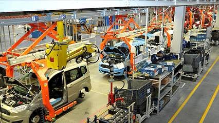 Ford Otosan'dan temettü kararı