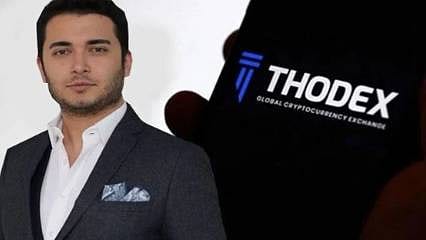 Karar çıktı... Thodex'in davasında rekor ceza! 