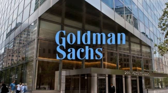 Goldman Sachs'tan TL ve faiz yorumu 