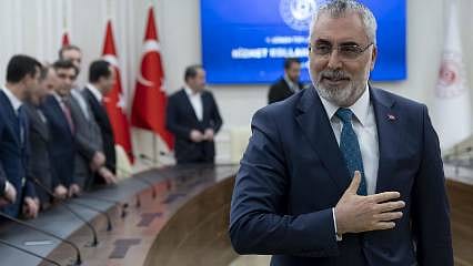 Bakan Işıkhan'dan memur zammı açıklaması 