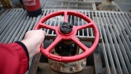 Avrupa'da gaz fiyatı 17 ayın en düşük seviyesine geriledi