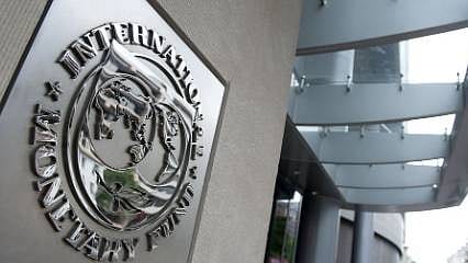 IMF, küresel ekonomik büyüme tahminlerini düşürdü