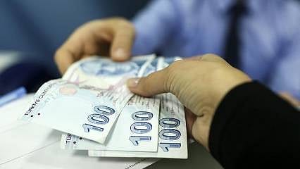 Deprem bölgesinde işsizlik ve yarım çalışma ödemesi 15 Şubat'ta yapılacak