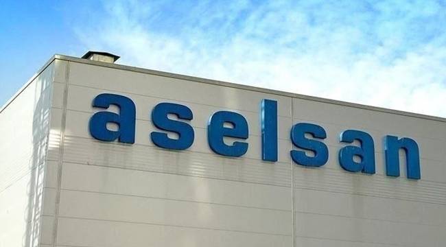 ASELSAN'dan 20,7 milyar lira ve 1,2 milyar dolarlık sözleşme