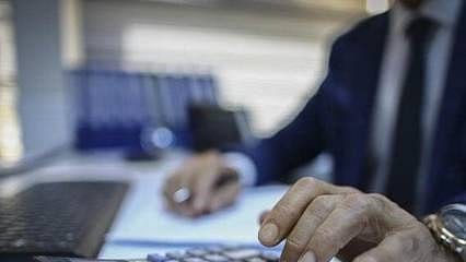 Bakanlık: 50-D'li araştırma görevlileri kadro düzenlemesinden çıkarıldı 
