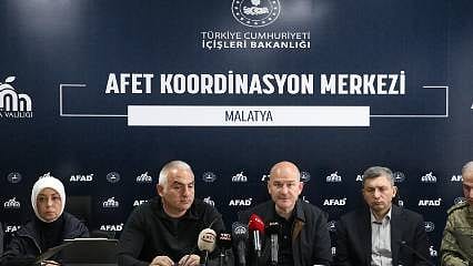 Depremlerde can kaybı 48 bini aştı 